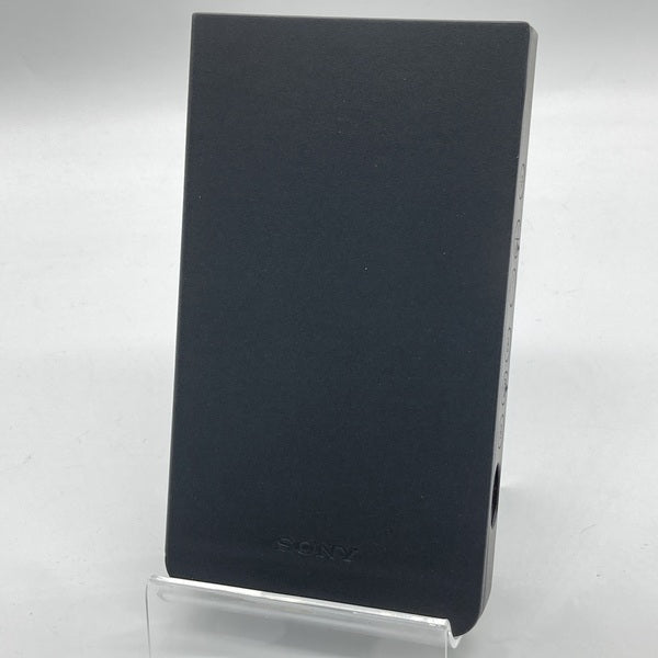 【中古】NW-ZX707用レザーケース 【CKLNWZX700 CWW】【日本橋】