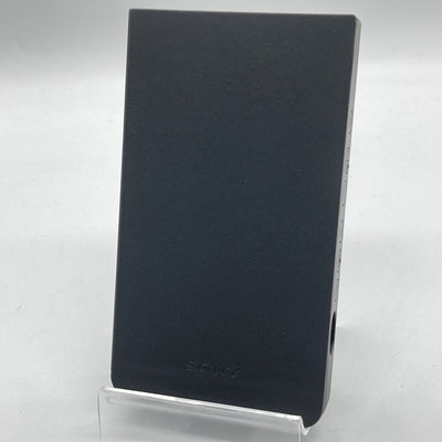 【中古】NW-ZX707用レザーケース 【CKLNWZX700 CWW】【日本橋】