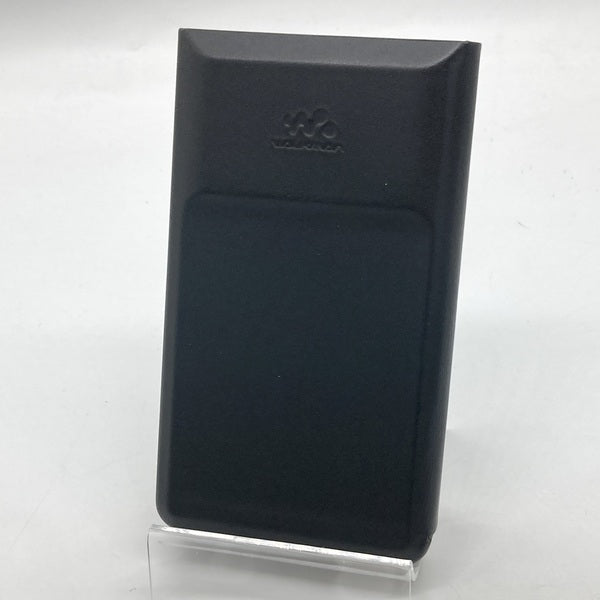 【中古】NW-ZX707用レザーケース 【CKLNWZX700 CWW】【日本橋】