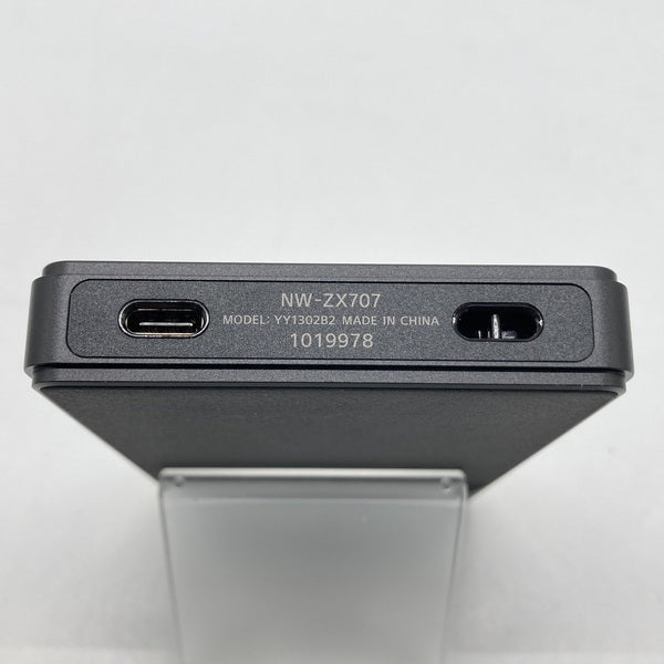【中古】NW-ZX707 C【日本橋】