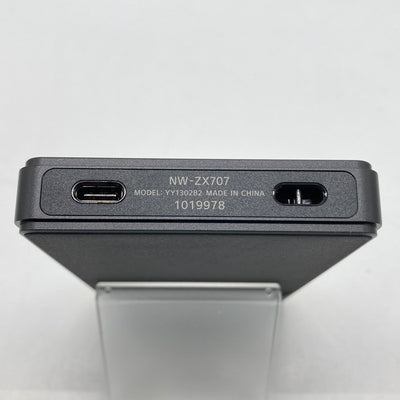 【中古】NW-ZX707 C【日本橋】