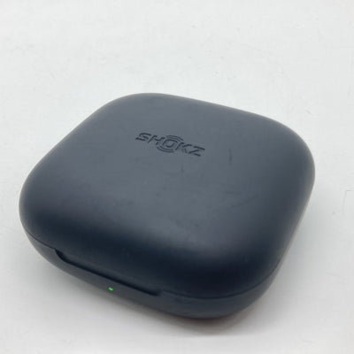【中古】OpenFit Air Black【SKZ-EP-000025】【秋葉原】