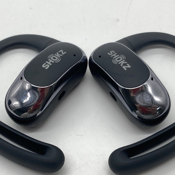 【中古】OpenFit Air Black【SKZ-EP-000025】【秋葉原】