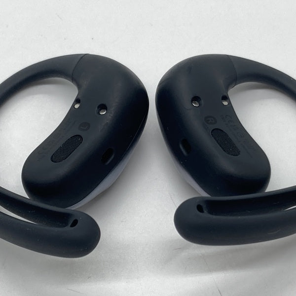 【中古】OpenFit Air Black【SKZ-EP-000025】【秋葉原】