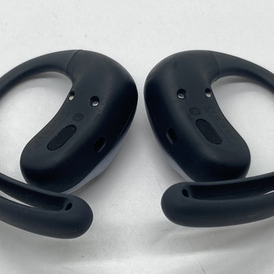 【中古】OpenFit Air Black【SKZ-EP-000025】【秋葉原】