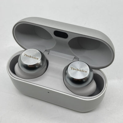 【中古】EAH-AZ100-S シルバー