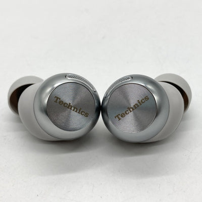 【中古】EAH-AZ100-S シルバー