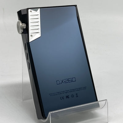 【中古】DX260 ブラック【日本橋】
