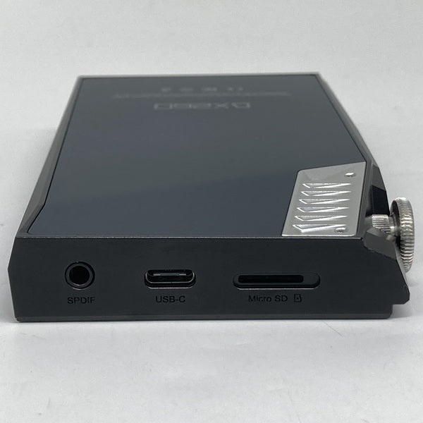 【中古】DX260 ブラック【日本橋】
