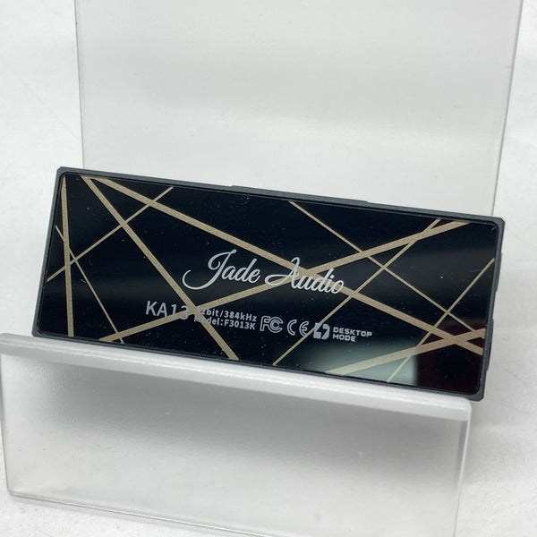 【中古】KA13 Black 【FIO-KA13-B】【名古屋】