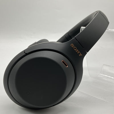 【中古】WH-1000XM4 BM ブラック【秋葉原】