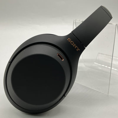 【中古】WH-1000XM4 BM ブラック【秋葉原】