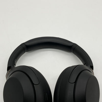 【中古】WH-1000XM4 BM ブラック【秋葉原】