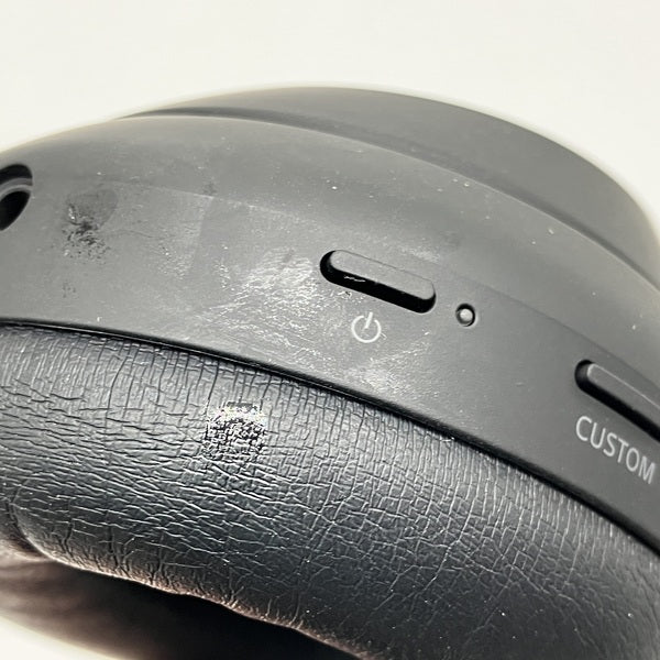 【中古】WH-1000XM4 BM ブラック【秋葉原】