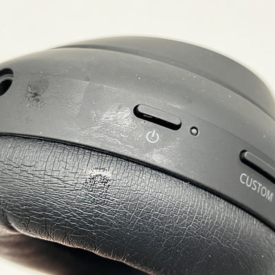 【中古】WH-1000XM4 BM ブラック【秋葉原】