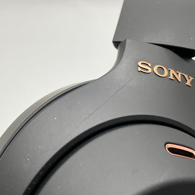 【中古】WH-1000XM4 BM ブラック【秋葉原】