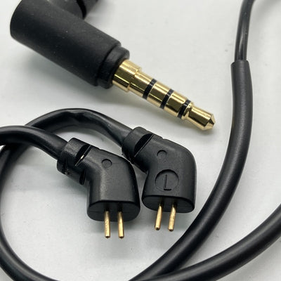 【中古】SUPERIOR Cable for Gaming-IEM2pin 【QDC-SUPERIOR-CABLE-G】【秋葉原】