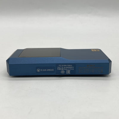 【中古】BTR17 Blue 【FIO-BTR17-L】【日本橋】