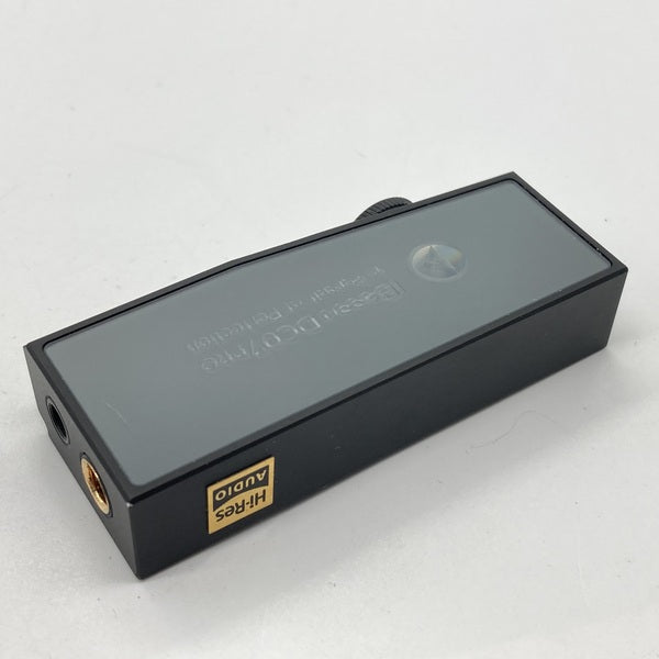 【中古】DC07PRO Black【名古屋】