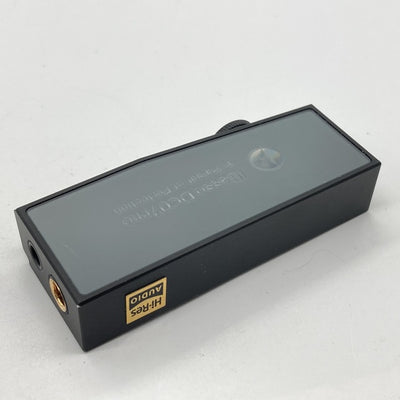 【中古】DC07PRO Black【名古屋】