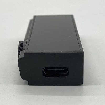 【中古】DC07PRO Black【名古屋】