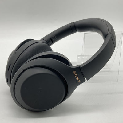 【中古】WH-1000XM4 BM ブラック【名古屋】