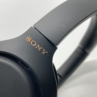 【中古】WH-1000XM4 BM ブラック【名古屋】