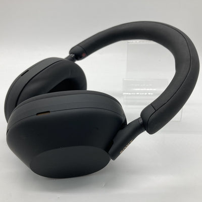 【中古】WH-1000XM5 BM ブラック【名古屋】