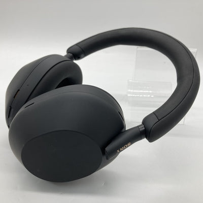 【中古】WH-1000XM5 BM ブラック【名古屋】