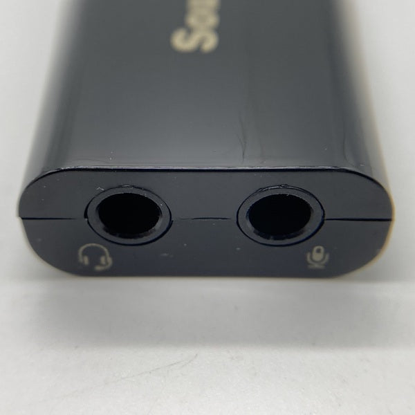 【中古】Sound Blaster PLAY! 3 【SB-PLAY3】【名古屋】