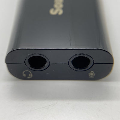 【中古】Sound Blaster PLAY! 3 【SB-PLAY3】【名古屋】