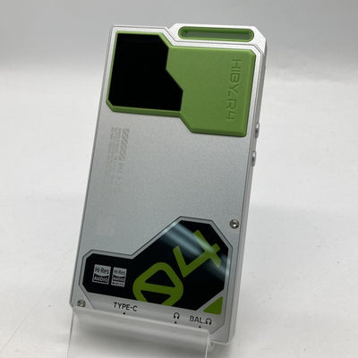 【中古】R4 - Green【日本橋】