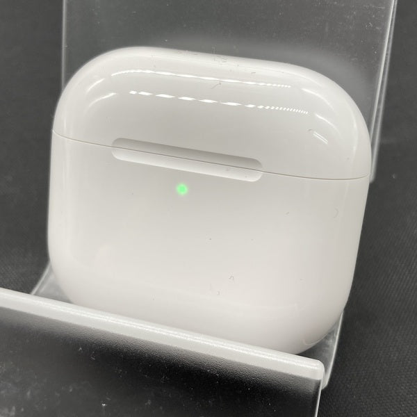 【中古】AirPods 4 MXP93J/A（アクティブノイズキャンセリング搭載）【名古屋】