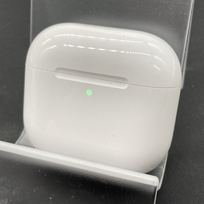 【中古】AirPods 4 MXP93J/A（アクティブノイズキャンセリング搭載）【名古屋】