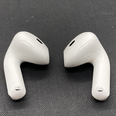 【中古】AirPods 4 MXP93J/A（アクティブノイズキャンセリング搭載）【名古屋】