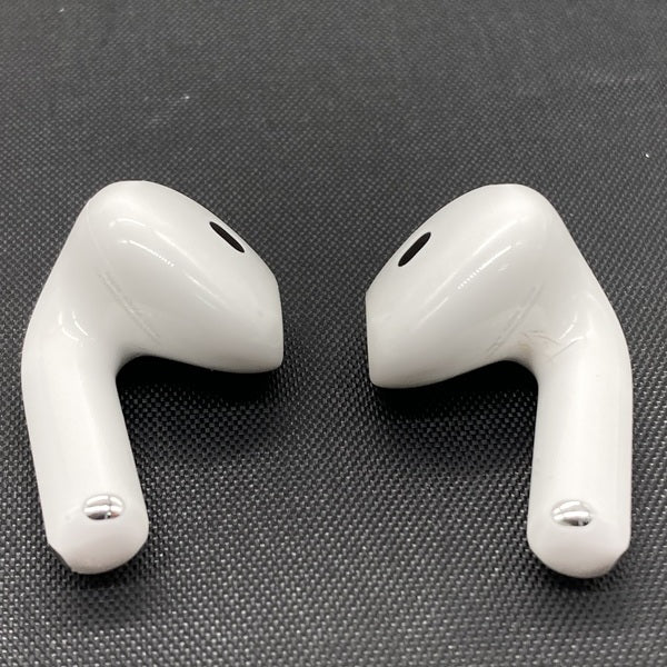 Apple AirPods 4 MXP93J/A （アクティブノイズキャンセリング