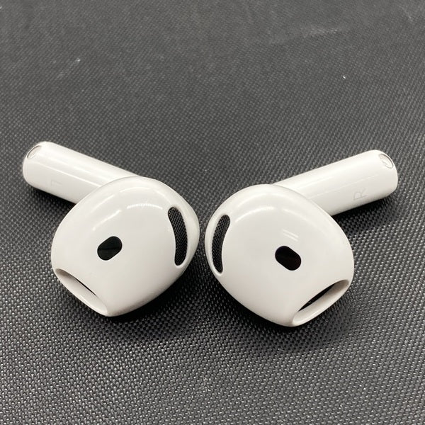【中古】AirPods 4 MXP93J/A（アクティブノイズキャンセリング搭載）【名古屋】