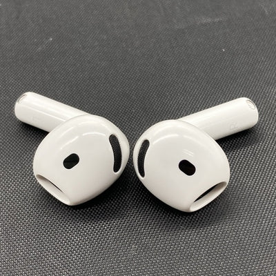 【中古】AirPods 4 MXP93J/A（アクティブノイズキャンセリング搭載）【名古屋】