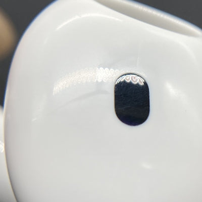 【中古】AirPods 4 MXP93J/A（アクティブノイズキャンセリング搭載）【名古屋】
