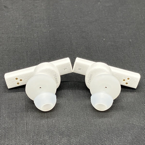 【中古】ZE8000 ホワイト 【FI-ZE8DPLTW-WHITE】【名古屋】