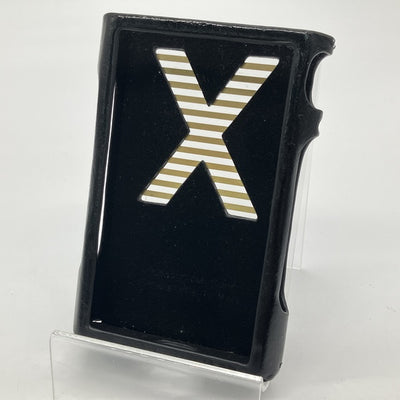 【中古】M3X専用レザーケース ブラック【仙台】