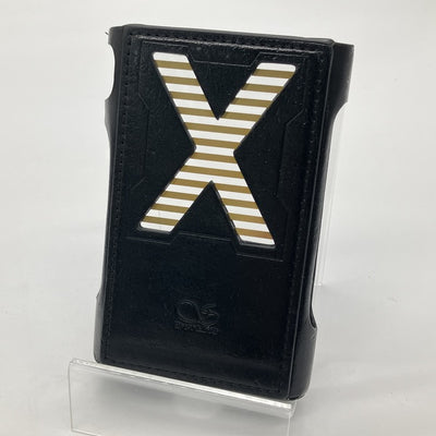 【中古】M3X専用レザーケース ブラック【仙台】