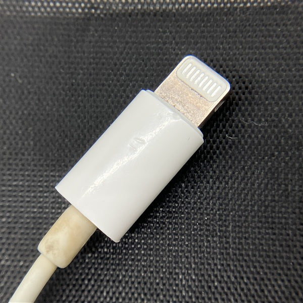 【中古】EarPods with Lightning Connector【仙台】