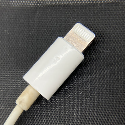 【中古】EarPods with Lightning Connector【仙台】