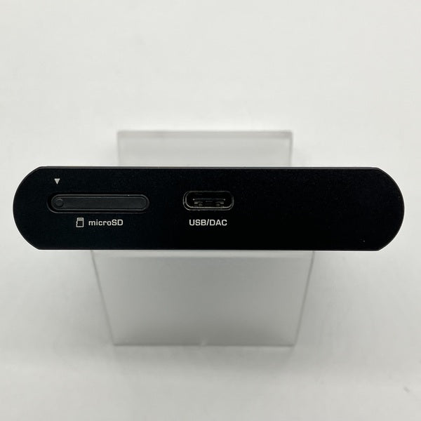 【中古】M3X ブラック【秋葉原】