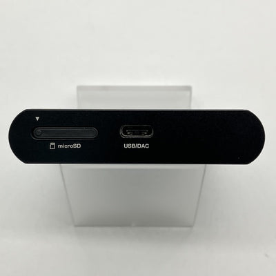 【中古】M3X ブラック【秋葉原】