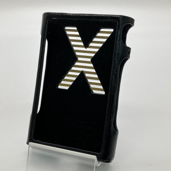 【中古】M3X専用レザーケース ブラック【秋葉原】