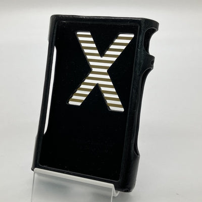 【中古】M3X専用レザーケース ブラック【秋葉原】