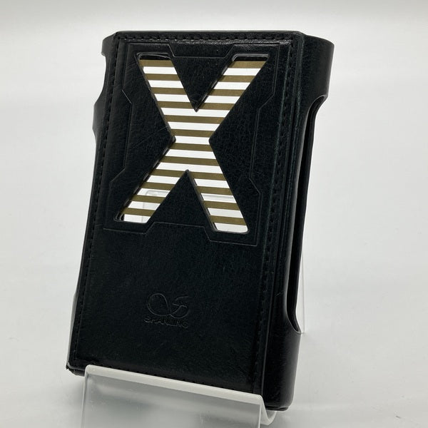 【中古】M3X専用レザーケース ブラック【秋葉原】