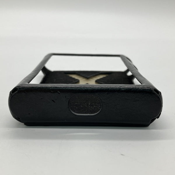 【中古】M3X専用レザーケース ブラック【秋葉原】